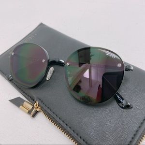 Quay Australia Sunglasses